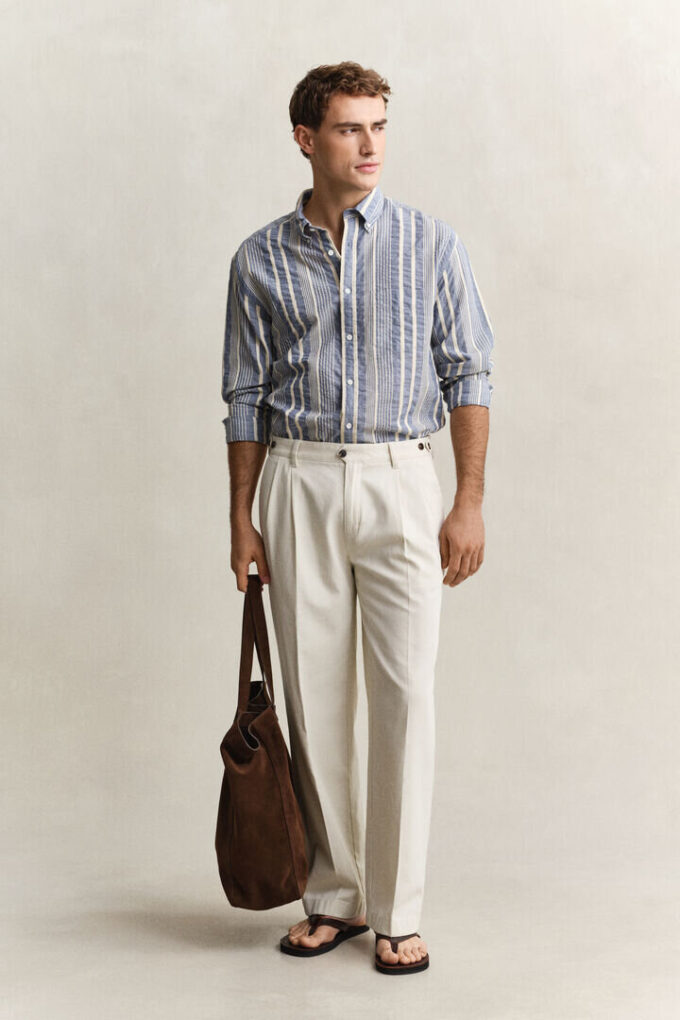 Canvas Chinos Canvas Chinos