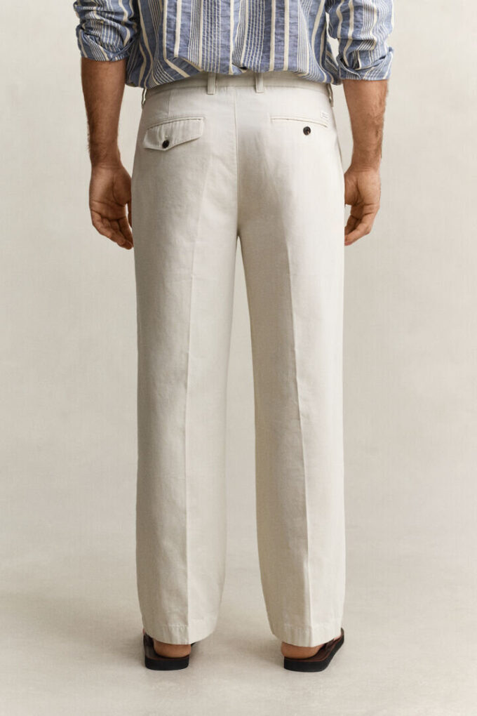 Canvas Chinos Canvas Chinos