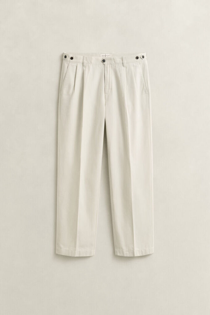 Canvas Chinos Canvas Chinos