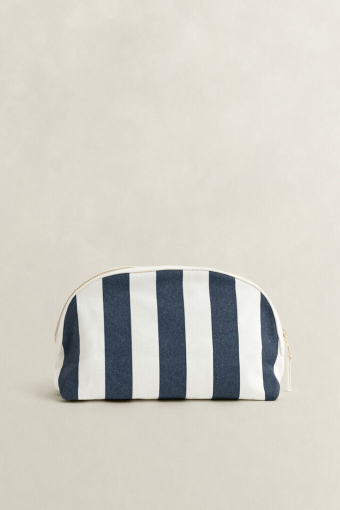 Canvas Toiletry Bag Canvas Toiletry Bag