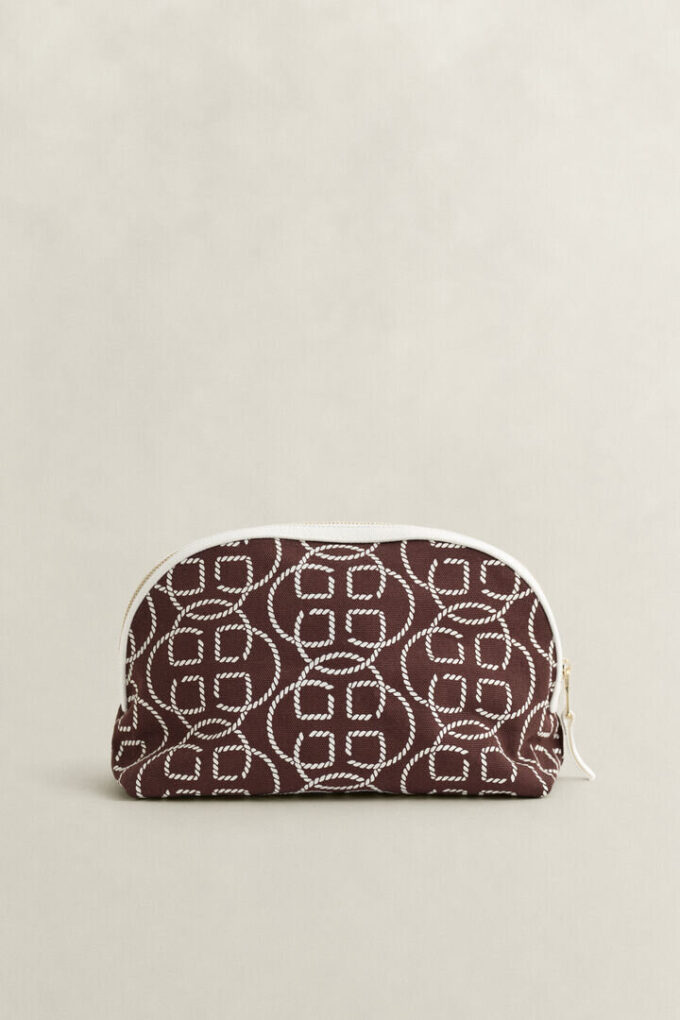 Canvas Toiletry Bag Canvas Toiletry Bag