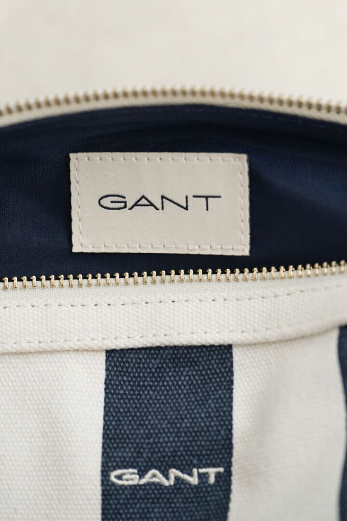 Canvas Toiletry Bag Canvas Toiletry Bag