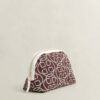 Canvas Toiletry Bag Canvas Toiletry Bag