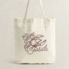 Canvas Tote Bag Canvas Tote Bag