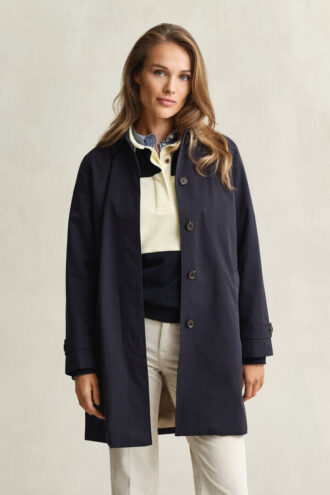 Car Coat