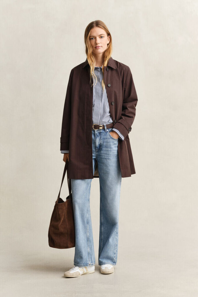 Car Coat Car Coat