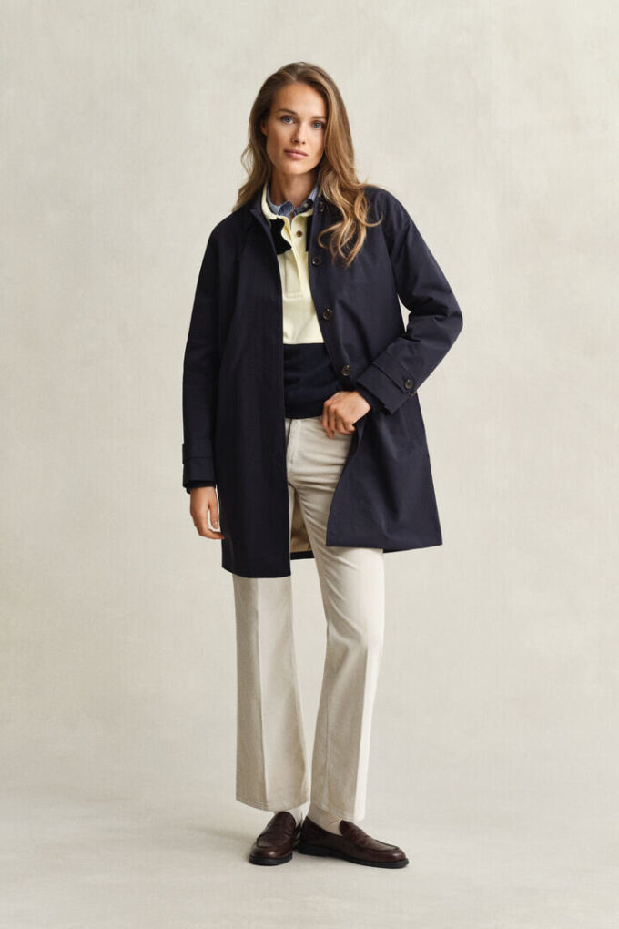 Car Coat Car Coat