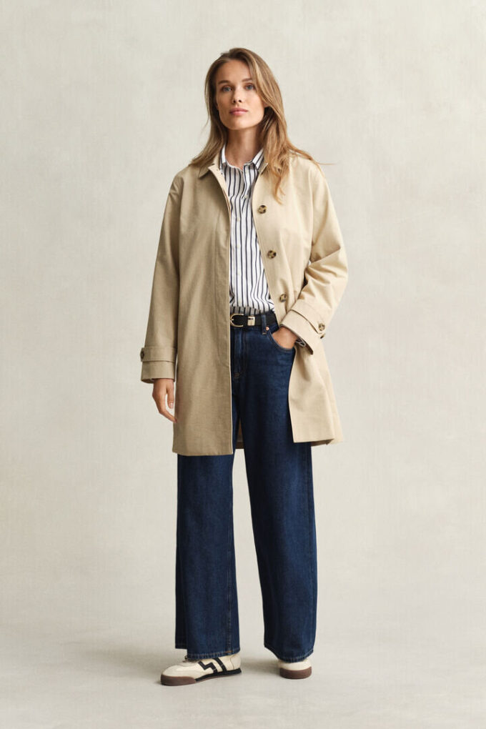 Car Coat Car Coat