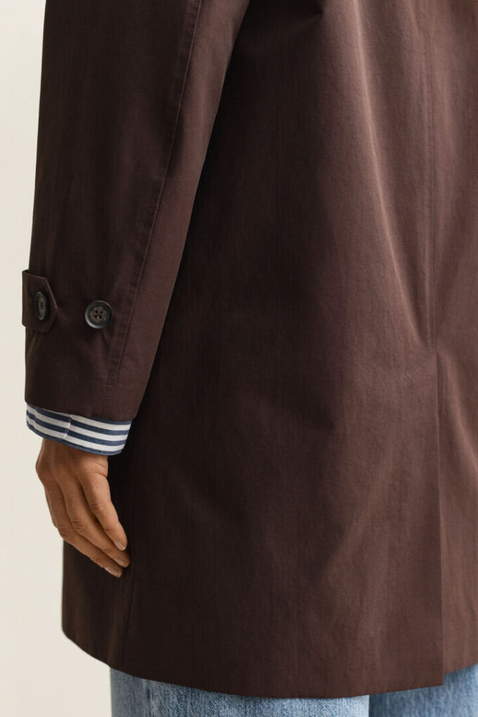 Car Coat Car Coat