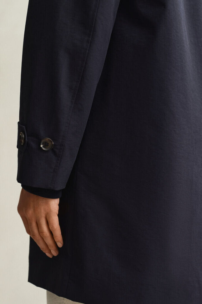 Car Coat Car Coat