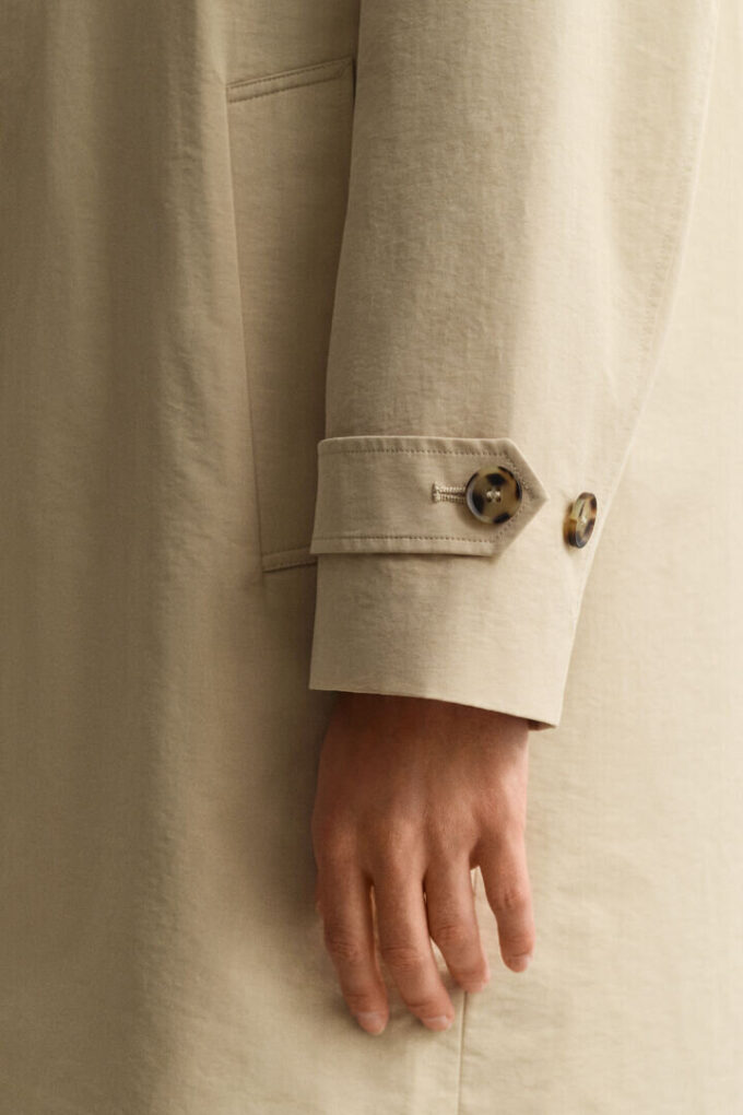 Car Coat Car Coat