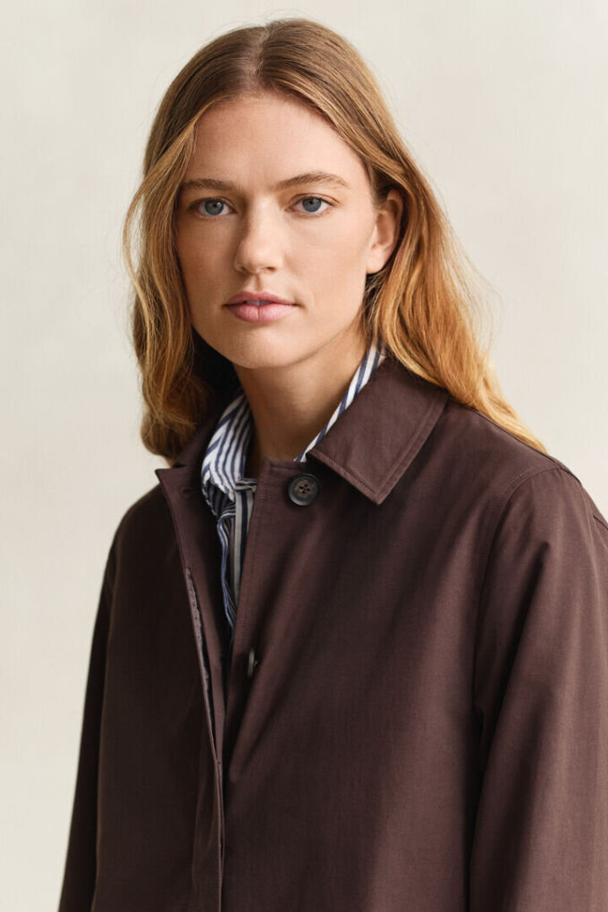Car Coat Car Coat