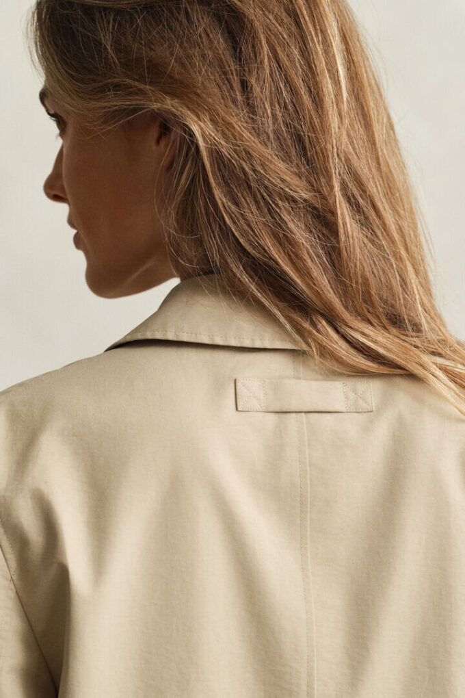 Car Coat Car Coat