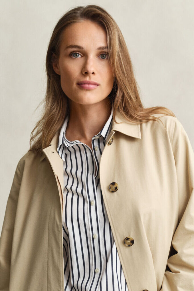 Car Coat Car Coat