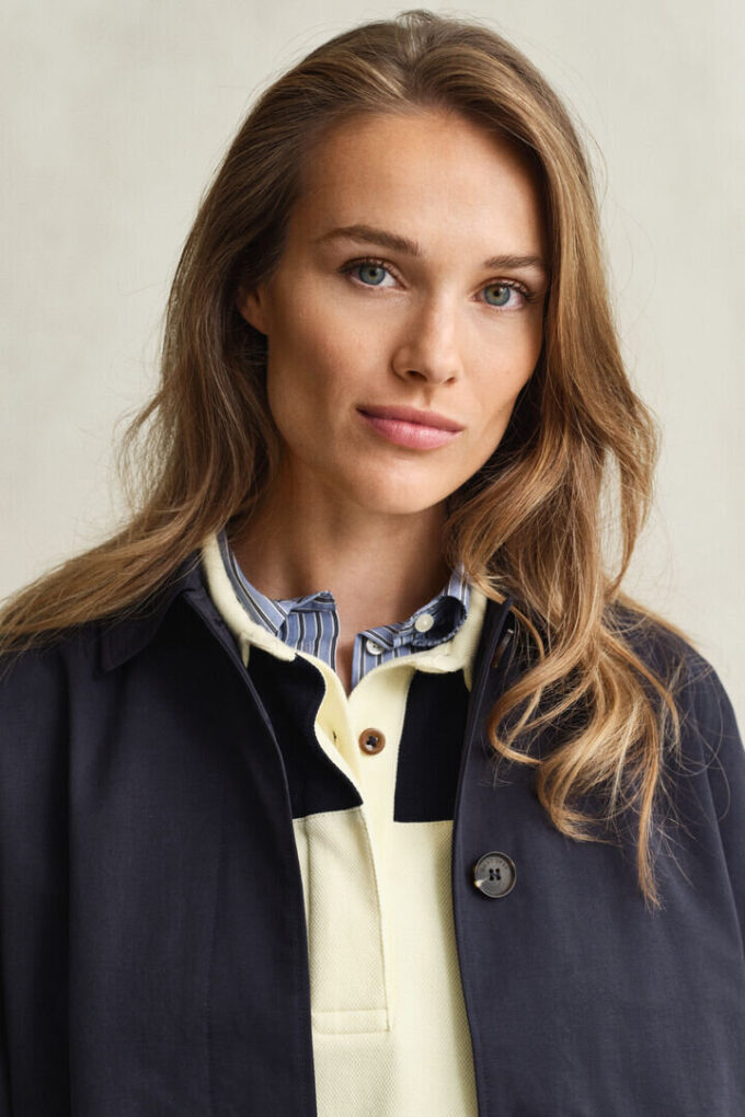 Car Coat Car Coat