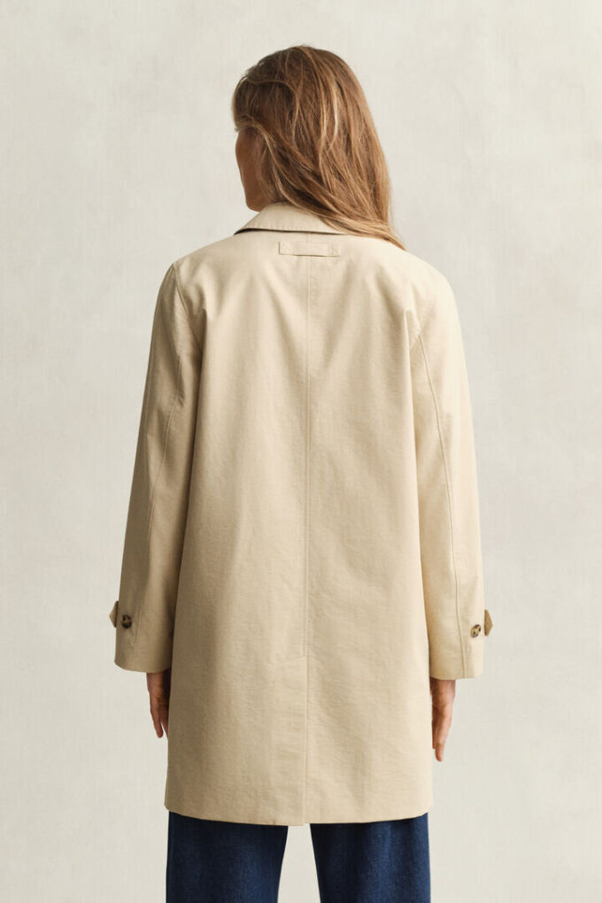 Car Coat Car Coat