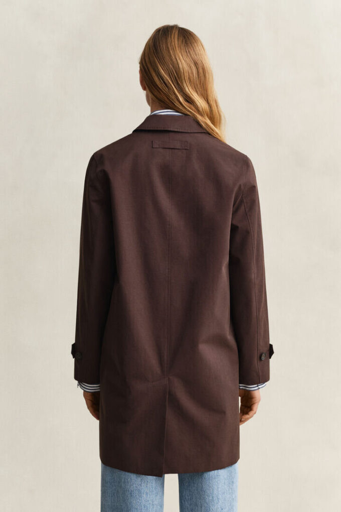Car Coat Car Coat