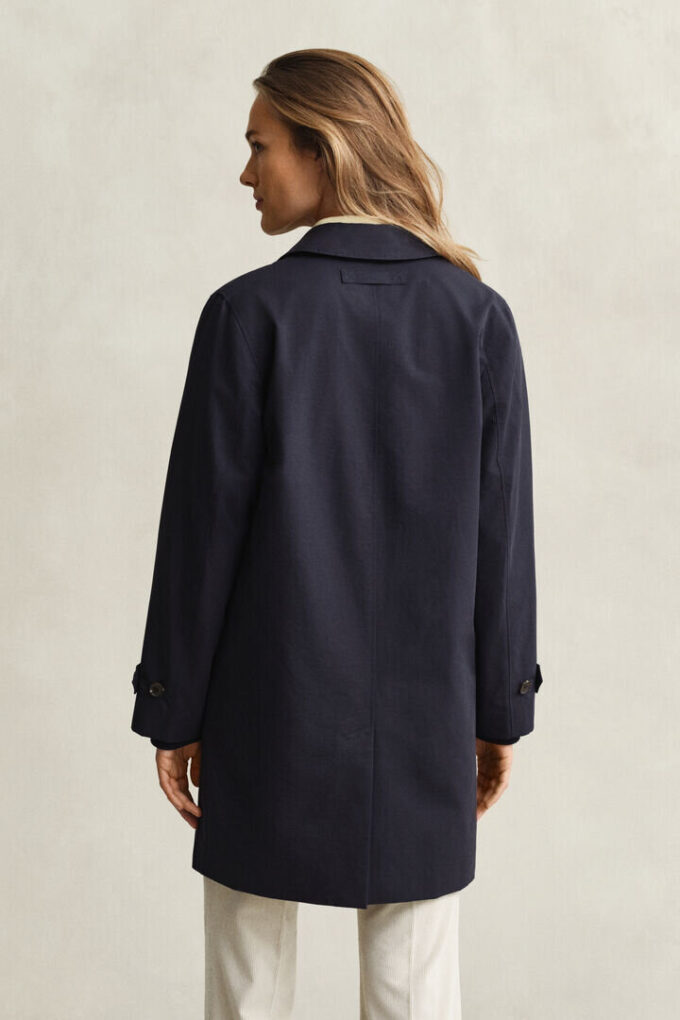 Car Coat Car Coat
