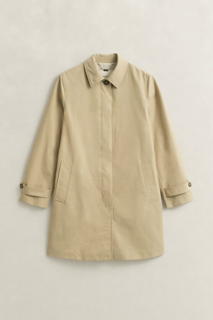 Car Coat Car Coat