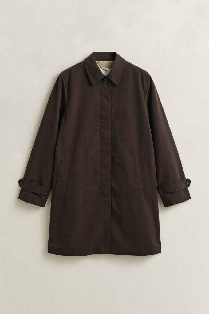 Car Coat Car Coat
