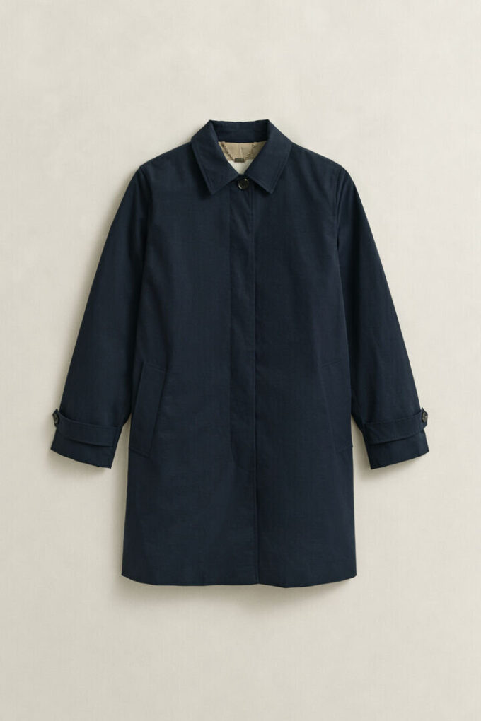 Car Coat Car Coat