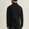 Casual Cotton Half-Zip Sweater Casual Cotton Half-Zip Sweater