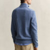 Casual Cotton Half-Zip Sweater Casual Cotton Half-Zip Sweater