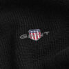 Casual Cotton Half-Zip Sweater Casual Cotton Half-Zip Sweater