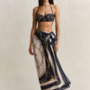 Chain Sarong Chain Sarong