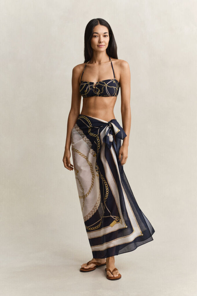 Chain Sarong Chain Sarong
