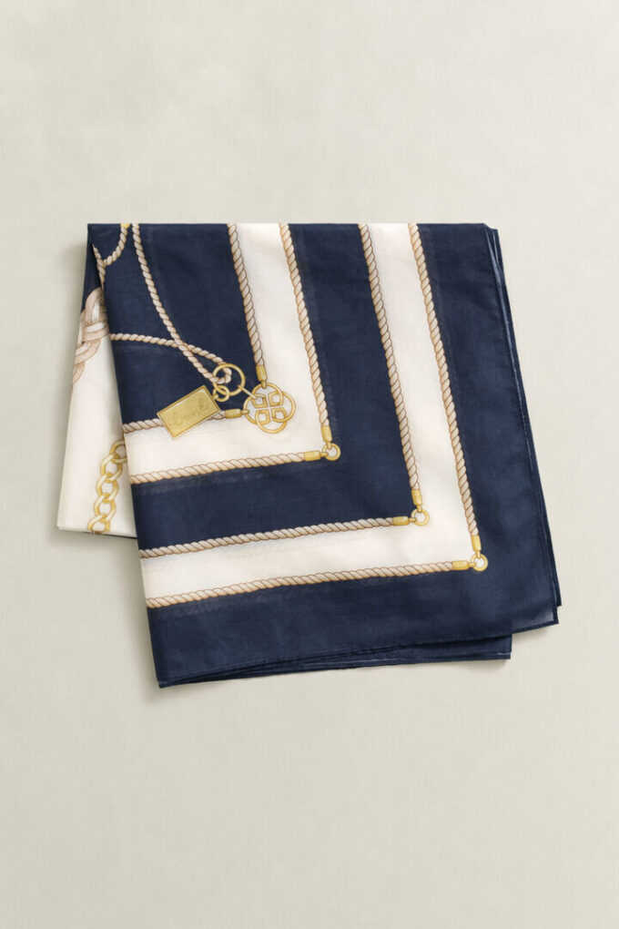 Chain Sarong Chain Sarong