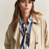 Chain Silk Scarf Chain Silk Scarf
