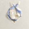 Chain Silk Scarf Chain Silk Scarf