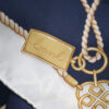 Chain Silk Scarf Chain Silk Scarf