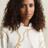 Chain Sweatshirt Chain Sweatshirt