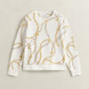 Chain Sweatshirt Chain Sweatshirt