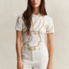 Chain T-Shirt Chain T-Shirt