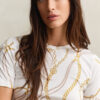 Chain T-Shirt Chain T-Shirt