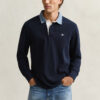 Chambray Collar Heavy Rugger Chambray Collar Heavy Rugger