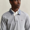 Chambray Collar Heavy Rugger Chambray Collar Heavy Rugger
