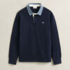 Chambray Collar Heavy Rugger Chambray Collar Heavy Rugger