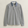 Chambray Collar Heavy Rugger Chambray Collar Heavy Rugger