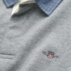 Chambray Collar Heavy Rugger Chambray Collar Heavy Rugger