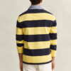Chambray Collar Striped Heavy Rugger Chambray Collar Striped Heavy Rugger
