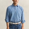 Chambray Shirt Chambray Shirt