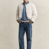 Chambray Shirt Chambray Shirt