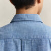 Chambray Shirt Chambray Shirt