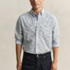 Checked Classic Poplin Shirt Checked Classic Poplin Shirt