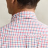 Checked Classic Poplin Shirt Checked Classic Poplin Shirt