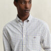 Checked Classic Poplin Shirt Checked Classic Poplin Shirt